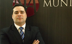 Daniel Muniz da Silva