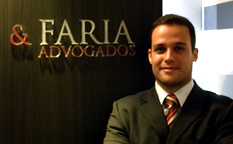 Henrique Braga de Faria